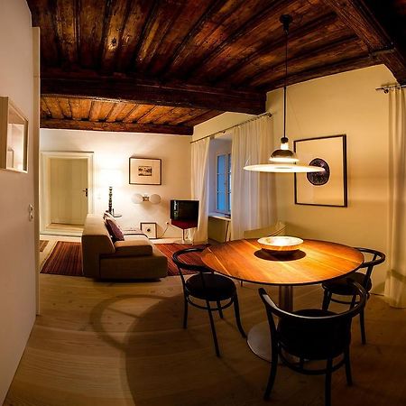 Fishsquare Apartment Ljubljana Room photo