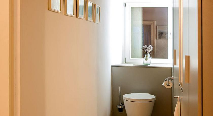 Fishsquare Apartment Ljubljana Room photo
