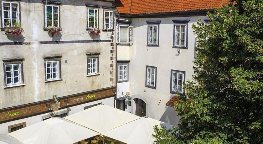 Fishsquare Apartment Ljubljana Room photo