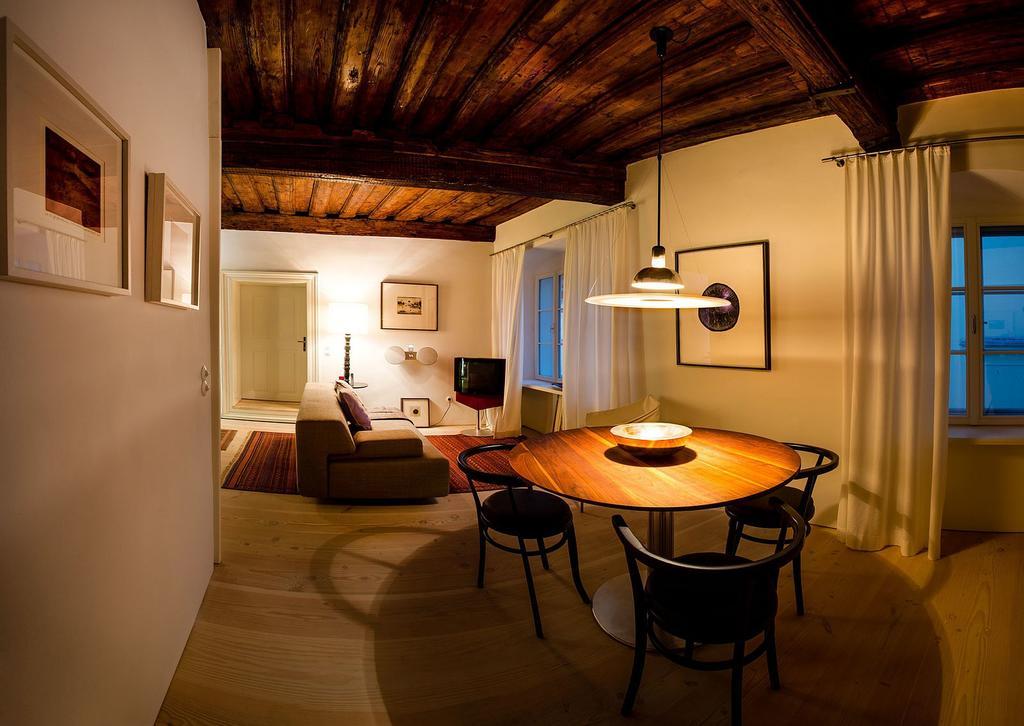 Fishsquare Apartment Ljubljana Room photo